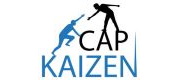 Logo Cap Kaizen large